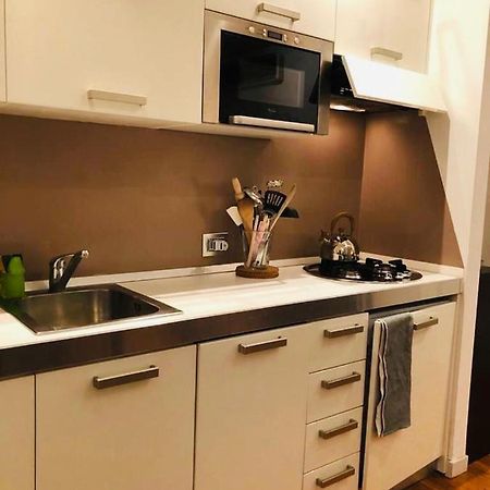 Portavenezia49 - Appartamento Milano Porta Venezia Con Jacuzzi Exteriör bild