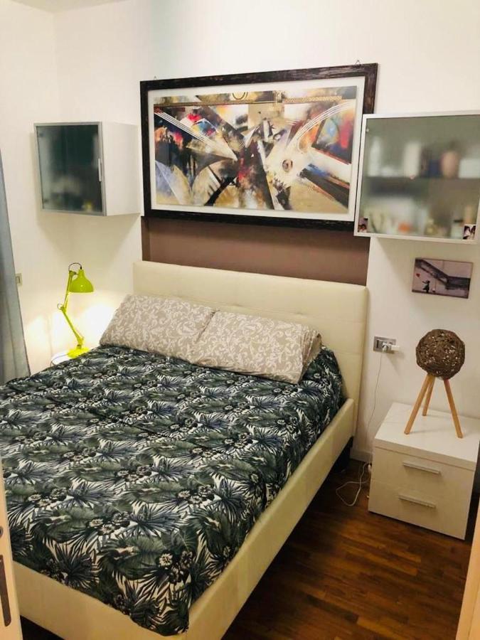 Portavenezia49 - Appartamento Milano Porta Venezia Con Jacuzzi Exteriör bild