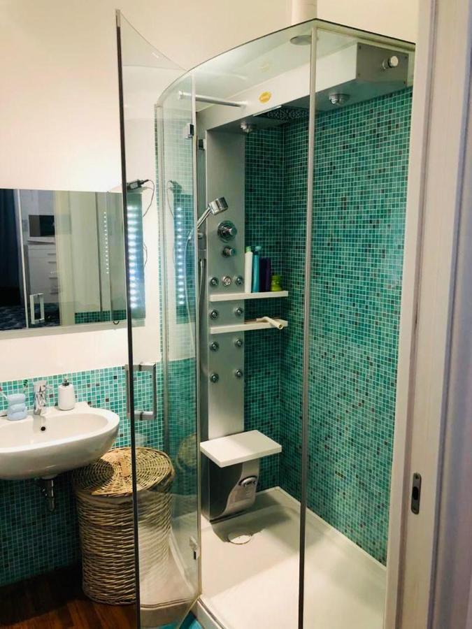 Portavenezia49 - Appartamento Milano Porta Venezia Con Jacuzzi Exteriör bild