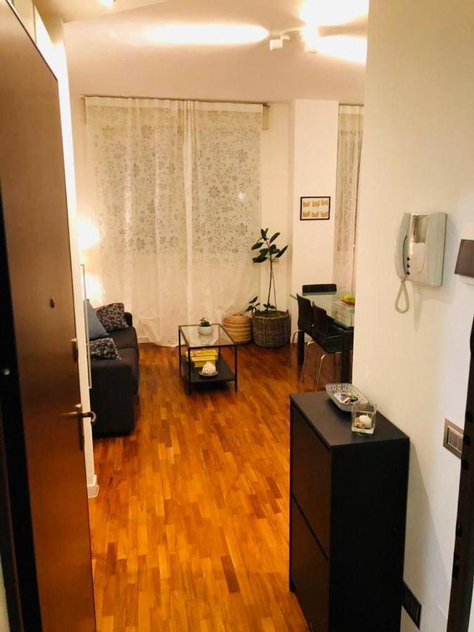 Portavenezia49 - Appartamento Milano Porta Venezia Con Jacuzzi Exteriör bild